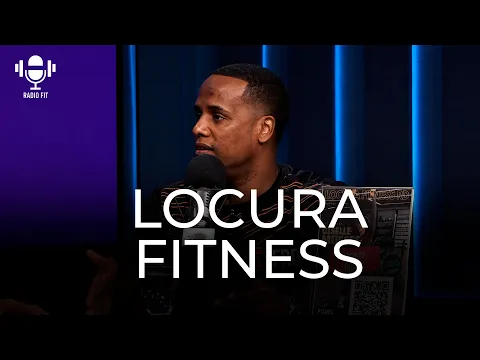 ¿Qué es Locura Fitness RD y cómo nació la revista digital?