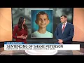 Defense attorney Skye Lazaro explains sentencing of Shane Peterson in son Gavin s death