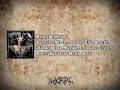 Belphegor - In Blood - Devour This Sanctity