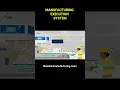 How to use Manufacturing Execution System