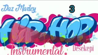 Hip Hop Bongo Fleva Instrumental Biti Kali La Hip Hop 2023 Beat Produced By Daz Marley Desekepi 