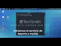 Practica PHP Reverse Shell con Kali Linux