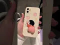 Download Lagu Shin Chan Cute 3D Cartoon Soft Silicone Butt iPhone Case