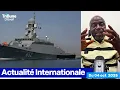 Download Lagu 🔵🟠L'une des plus grandes raffinerie de pétrole Russe détruit par L'Ukre-otan 
