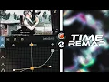 Time remap slow motion on mobile part 2 NODE ANDROID iOS TUTORIAL