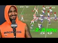 How Jaylen Waddle drastically elevates the Broncos Offense