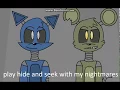 Download Lagu five nights at candys 3 \