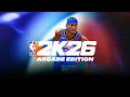Download Lagu NBA 2K26 Arcade Edition First Looks \u0026 Impressions!
