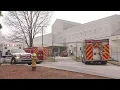WHNS Greenville medical emergency inside jail