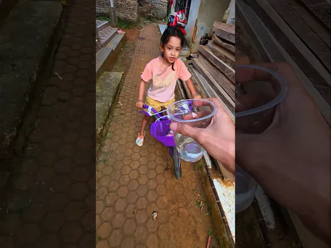 risa main sepeda