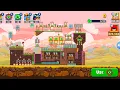 Lagu Level 9 – Angry Birds Friends No Power-Up Challenge (T-1632) | 3 Stars Gameplay – Oct 18