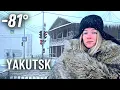 Download Lagu Life in the COLDEST PLACE on Earth (Record-Breaking Cold!) | Yakutsk, Yakutia