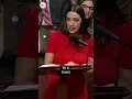 Download Lagu Rep. Ocasio-Cortez told to give translation after speaking Spanish in Congress | USA TODAY #Shorts