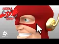 Modo Octane Render Material Pick