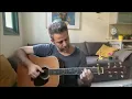 Children (Robert MIles)- Fingerstyle Guitar Cover (+Tutorial & Tabs)