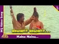 Download Lagu Pagal Nilavu Tamil Movie Songs | Maina Maina Video Song | Murali | Revathi | Ilayaraja | மைனா மைனா