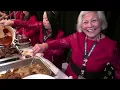 Lagu Catering Yulinar Lubis - Malam Dendang - De Broodfabriek, Rijswijk NL - 31jan2026 - Dinner Buffet
