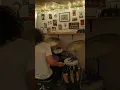Sons of Kemet - Play Mass (Drum Cover)