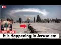 IT S HAPPENING Jerusalem Just Fulfilled the FINAL Prophecy