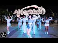 KPOP IN PUBLIC ONE TAKE CHUNG HA - Algorithm DANCE COVER Z-AXIS FROM SINGAPORE