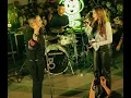 Lagu RINDU BERAT - UNGU FEAT GIA | KONSER ALBUM BARU UNGU DI ANJUNGAN SARINAH GM FM