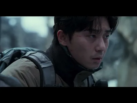 Theatrical Trailer [ENG SUB]