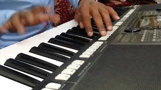 موسيقى نبتدى منين الحكايه عزف وتوزيع حماده ميوزيك Cover By Hamada Music  موسيقى نبتدى منين الحكايه عزف وتوزيع حماده ميوزيك Cover By Hamada Music
