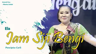 jam siji bengi ella