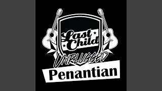 Download Penantian (Unplugged) MP3