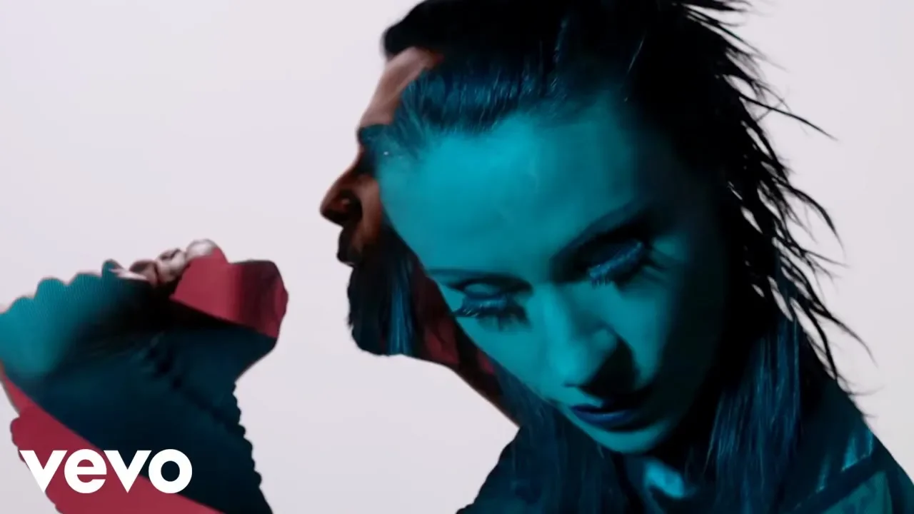 Like A Storm - The Devil Inside Like A Storm - The Devil Inside