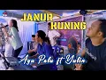 Janur kuning ( noerhalima ) cover Ayu Palu Ft Yulin || perform in the wedding