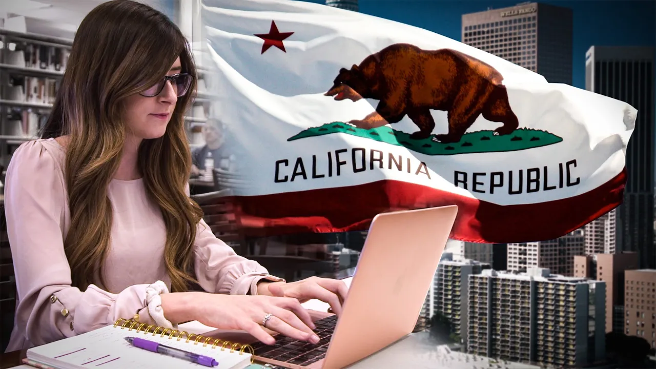 In California, Protecting Workers Means Outlawing Their Jobs