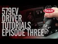 Peterbilt Model 579EV Episode 3 Driver Tutorials