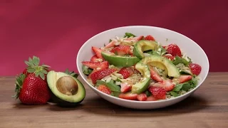 How to Make Mediterranean Quinoa Salad | Salad Recipe | Allrecipes.com. 
