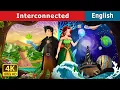 Download Lagu Verbonden | Verhalen voor tieners | @EnglishFairyTales