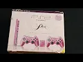 Download Lagu Opening: Sony PlayStation 2 (Slim) (Pink)