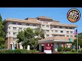 Embassy Suites by Hilton San Rafael Marin County San Francisco CA United States Hotel Review