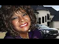 Martha Reeves The Voice Behind Dancing in the Street Motown Detroit a Life on Her Own Terms