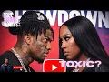 Karlissa Saffold CRASHES OUT Again Blueface s Mom Goes Nuclear
