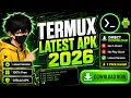 Termux Latest Version Download 2026 Direct APK Link No GitHub No F-Droid Needed