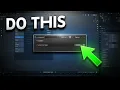 How to Install Screencast Keys in Blender 5