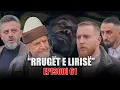 Rrugët e Lirisë - Episodi 61 (Tregime të Vjetra)