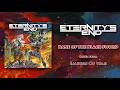 Eternity's End - Bane Of The Black Sword