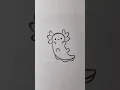Cute Things to Draw When Bored - day 106