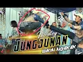 Lagu 🔥BIKIN NGAKAK.🤣 JUNGJUNAN - KARMILA. FILY KURCACI - INA SALSA