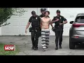 Man who escaped from Allen County Jail handed down more charges