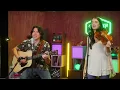 Wyatt Flores Performs "Losing Sleep" | CMT Studio Sessions