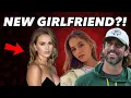 Is Aaron Rodgers Now DATING Mallory Edens
