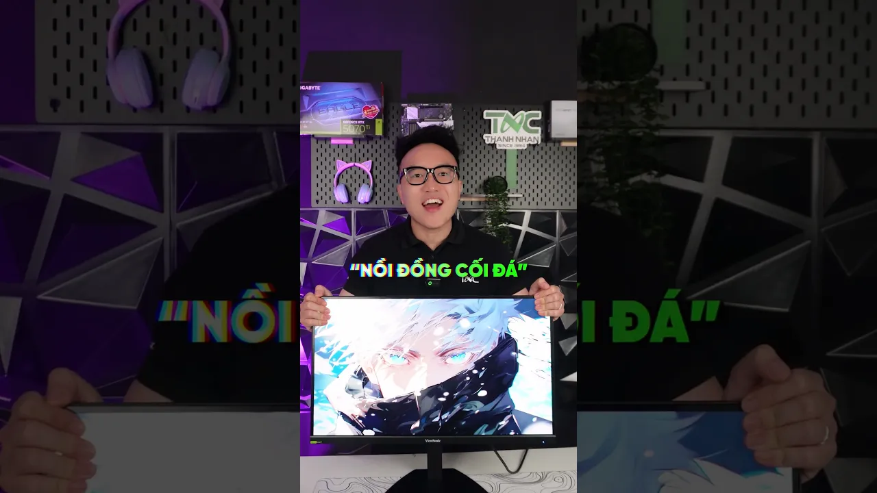 Video Thumbnail