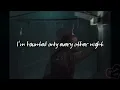 Kane Brown, Jelly Roll - Haunted (Lyrics)